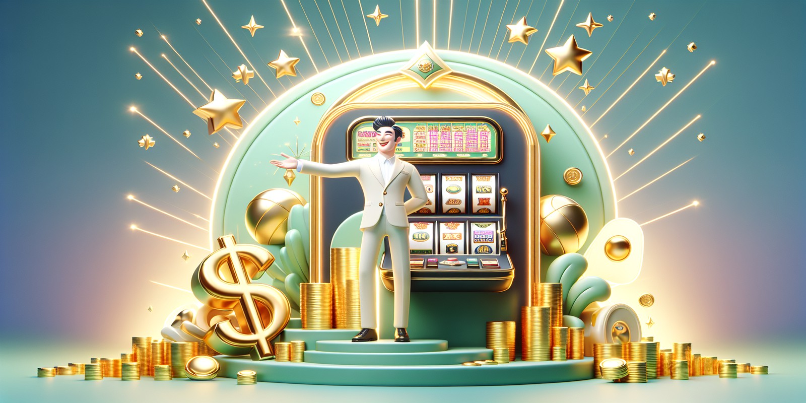 Mastering Online Casino Slot Strategies for Winning Big in 2025 - Slot Strategy Guide for global | Videoslotso