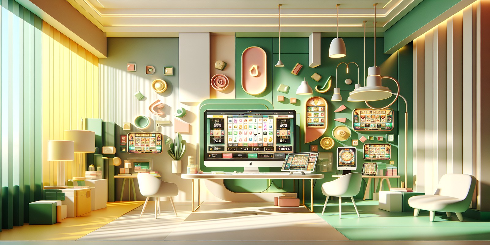 Online Casino Revolution: Top Slot Strategies for 2025 Success - Slot Strategy Guide for Pakistani | Videoslotso