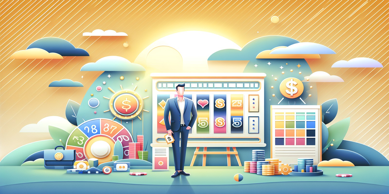 Spin to Win: Best Slot Game Strategies for 2025 - Slot Strategy Guide for global | Videoslotso