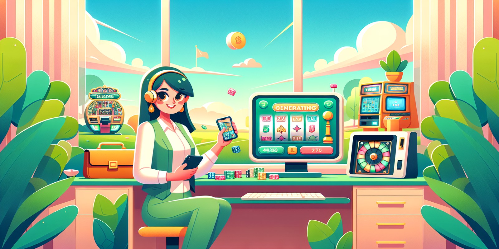 The Rise of Online Casinos in Pakistan: Trends for 2025 - Gaming Guide Guide for Pakistani | Videoslotso