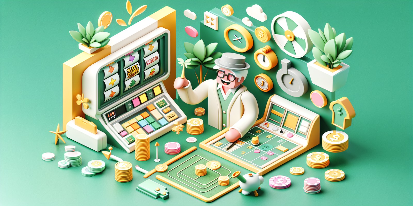 Top Online Casino Slot Strategies for Winning Big in 2025 - Slot Strategy Guide for global | Videoslotso