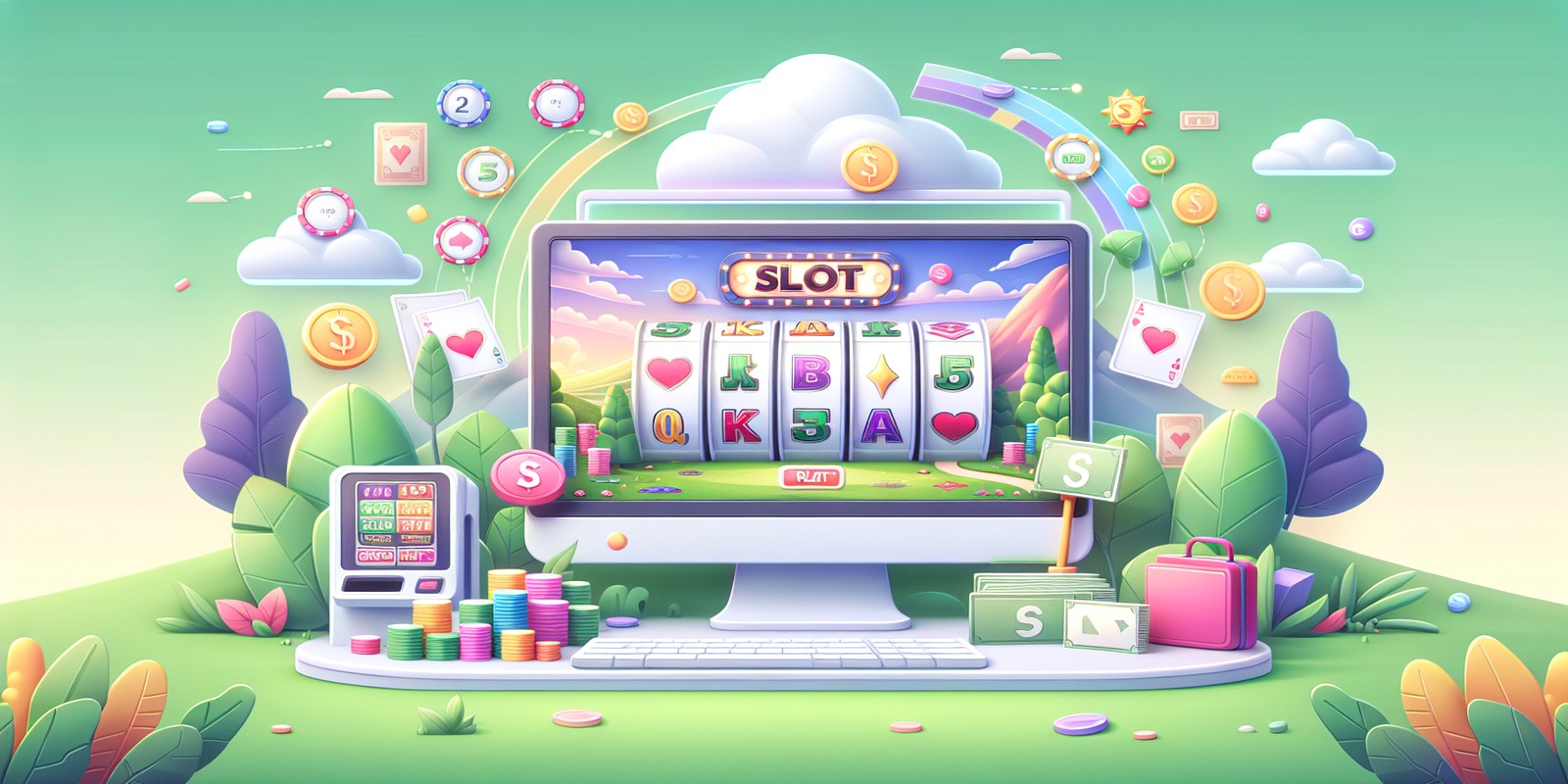 Ultimate Slot Games Guide: Winning Tips for Players in 2025 - Slot Strategy Guide for global | Videoslotso