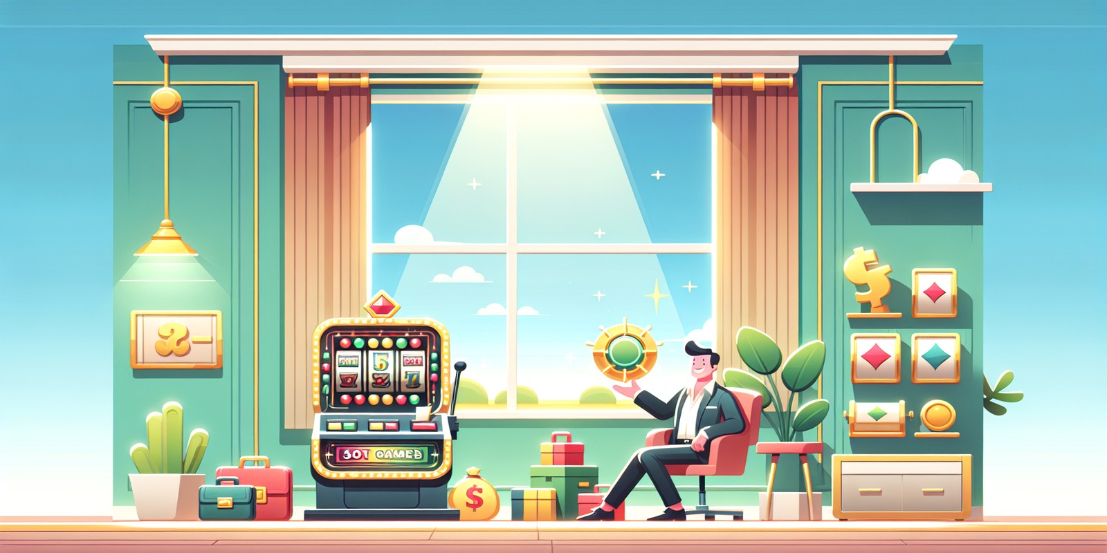 Unlock Big Wins: Master Online Casino Strategies for 2025 - Videoslots Guide for Pakistan Players