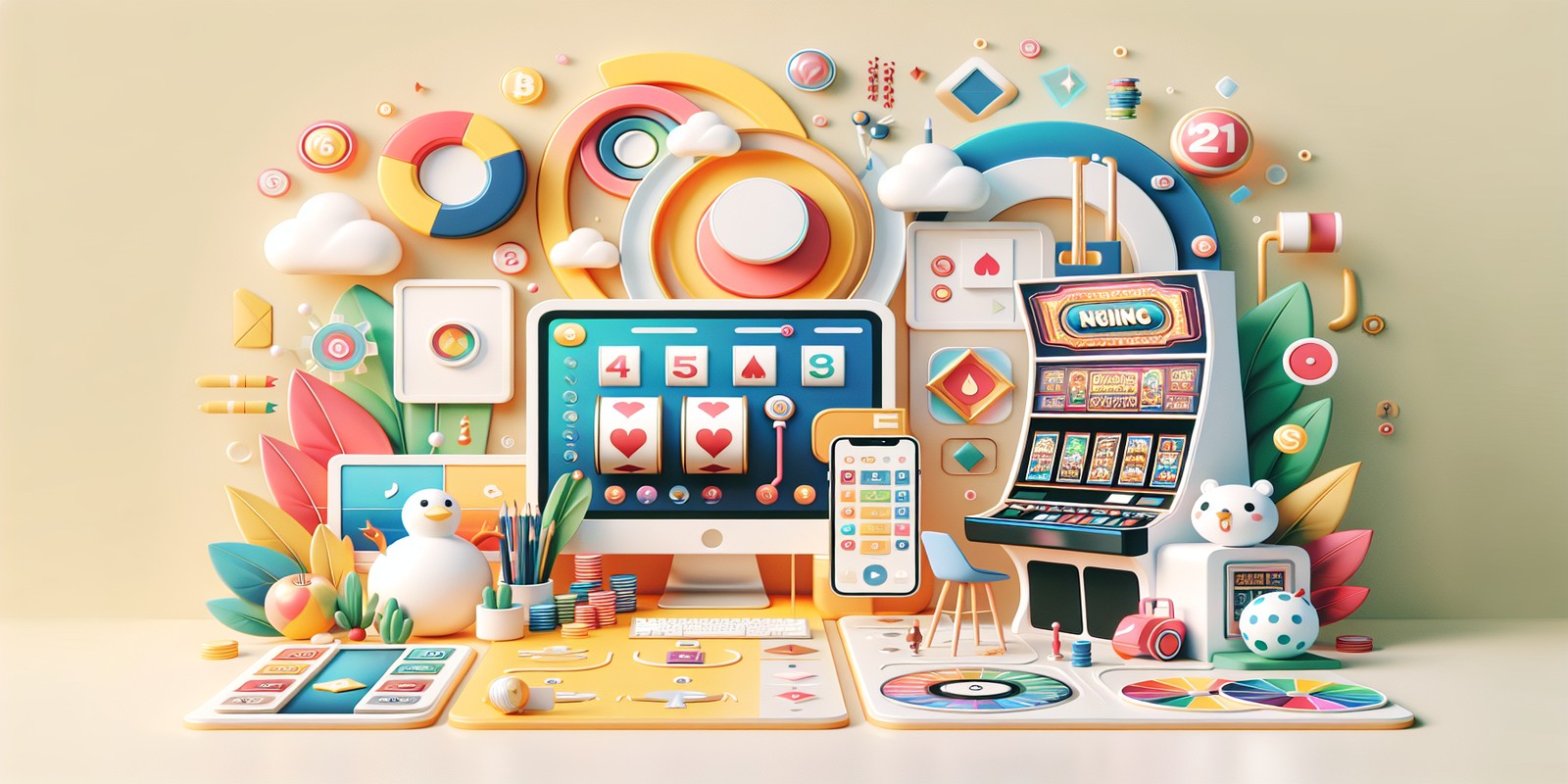 Unlock Big Wins: Top Strategies for 2025's Online Casino Slots - Slot Strategy Guide for Pakistani | Videoslotso