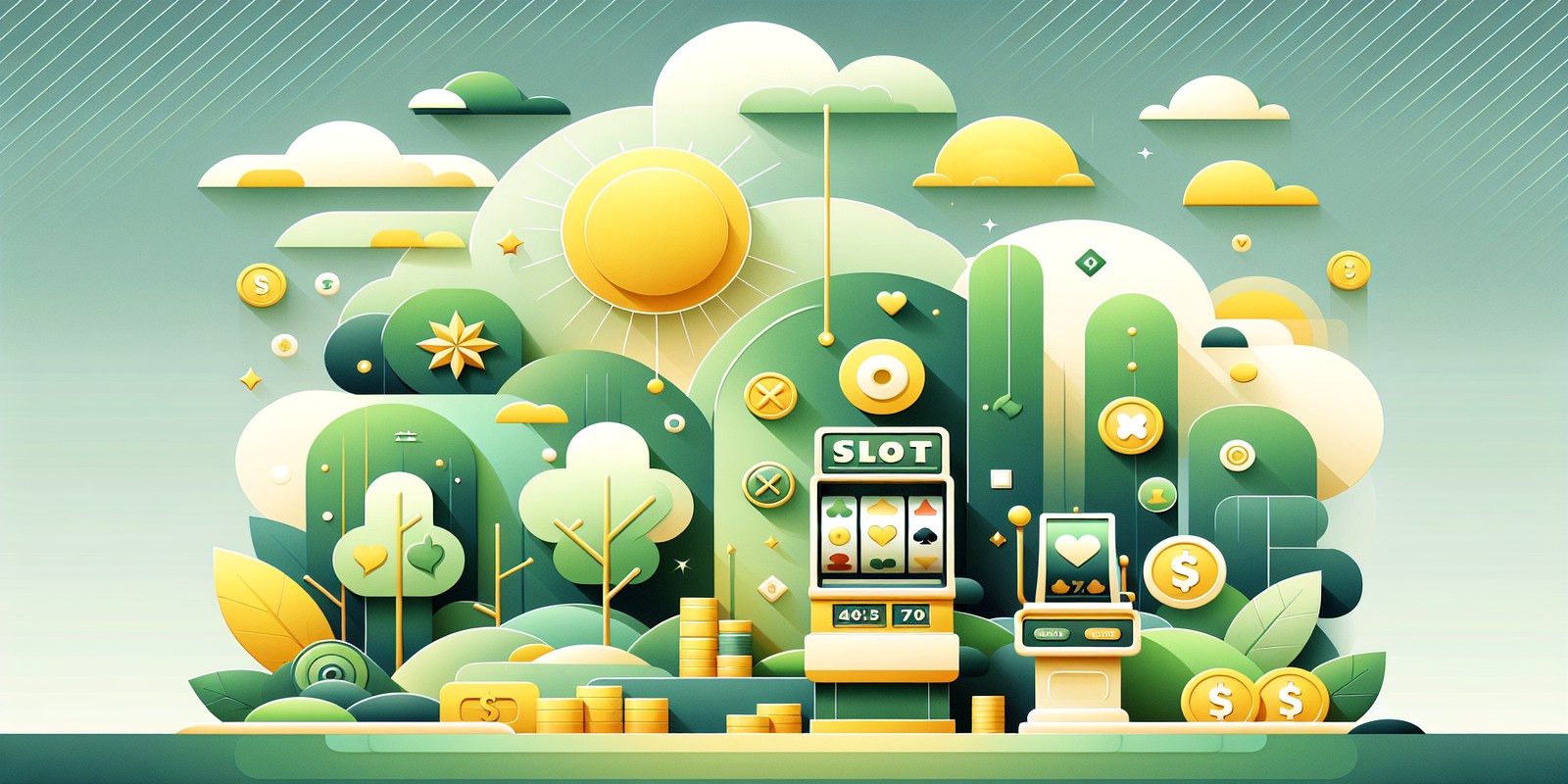 Unlock Fortune: Your Guide to Winning Slot Games in 2025 - Slot Strategy Guide for Pakistani | Videoslotso