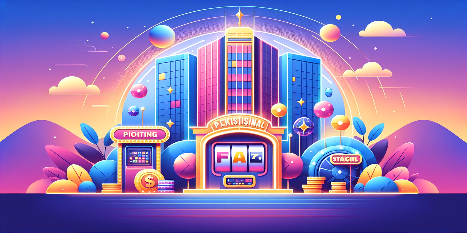 Unlock the Thrill: Your Ultimate Guide to Online Casino Slots 2025 - Slot Strategy Guide for global | Videoslotso