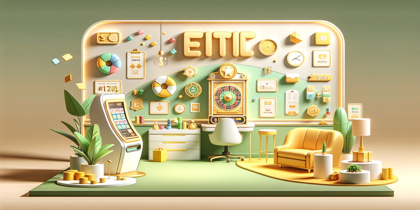 Unlock the Thrills of Online Casino Slots in 2025: Your Guide to Winning Big - Slot Strategy Guide for global | Videoslotso