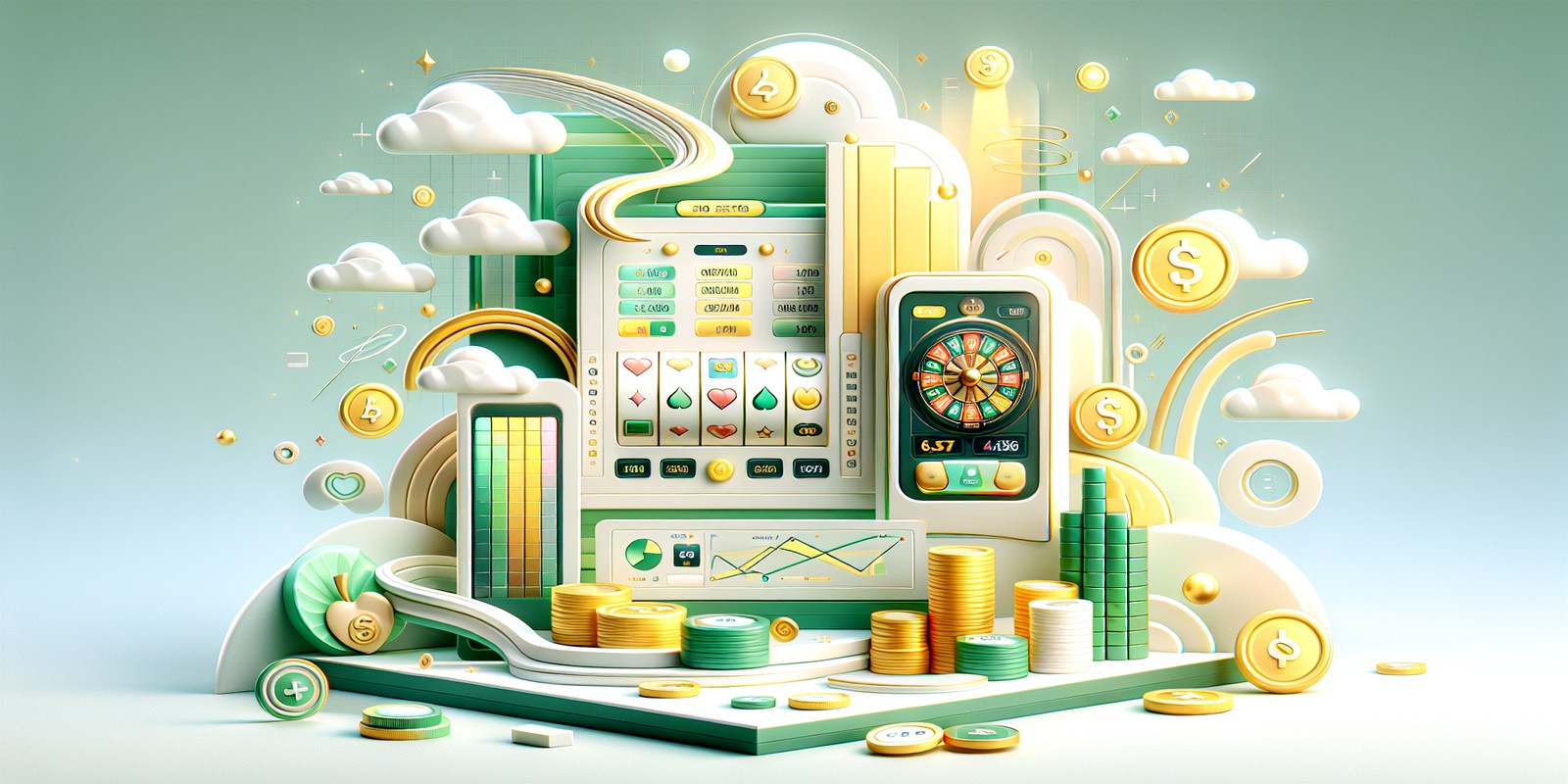 Unlock Winning Strategies for Online Casino Slots in 2025 - Videoslots Guide for Pakistani Players