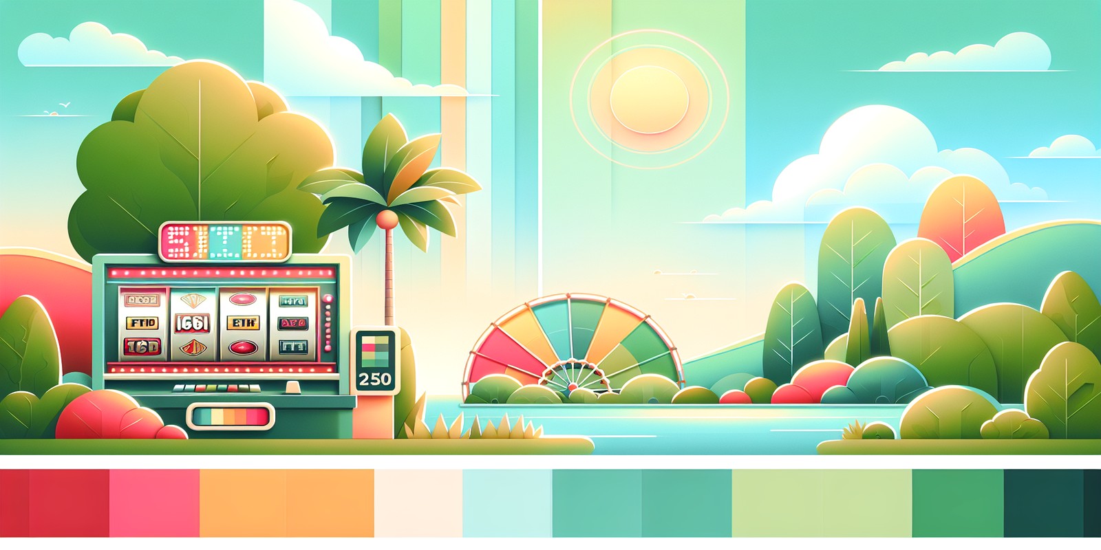 Unlock Winning Strategies for Slot Games: Your 2025 Guide - Slot Strategy Guide for global | Videoslotso