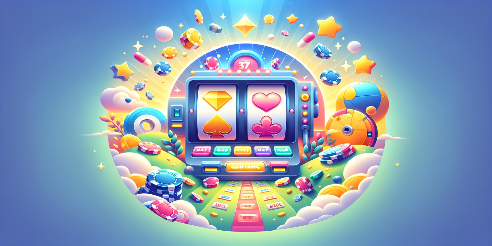 Unlock Winning Strategies: Top Online Casino Tips for 2025 - Gaming Guide Guide for global | Videoslotso