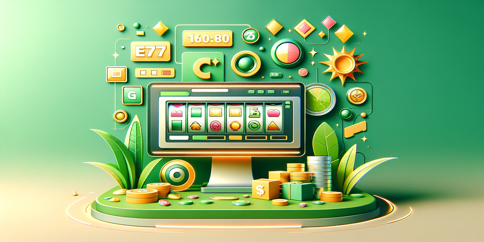 Unlock Winning Strategies: Your Ultimate Slot Games Guide 2025 from Videoslots