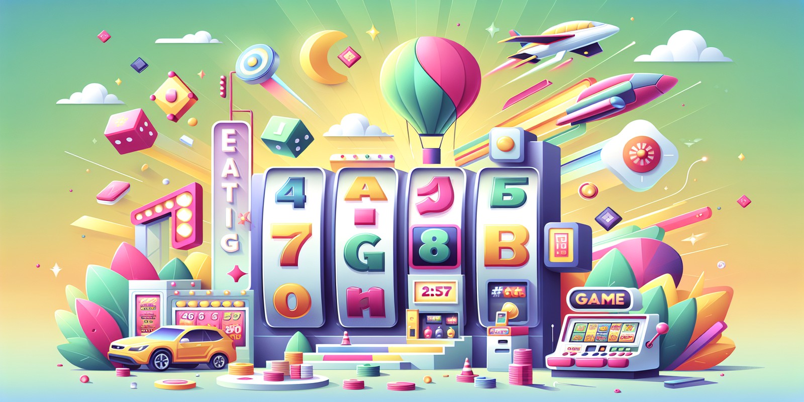 Unlock Your Winning Potential: Best Online Casino Slots of 2025 - Videoslots Guide for Pakistani Players.