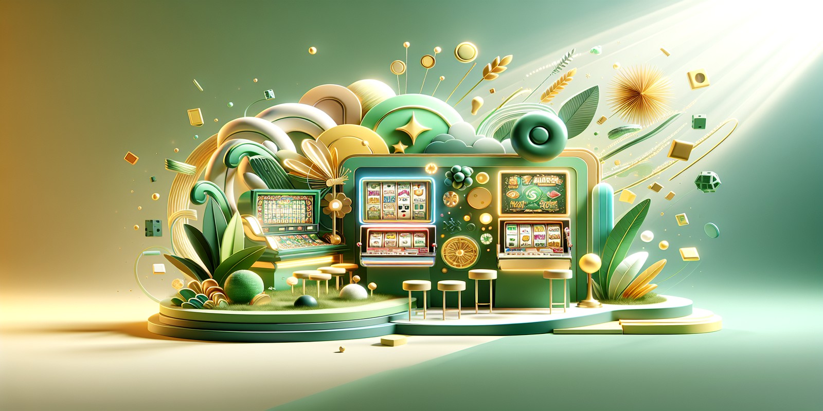 Unlocking the World of Online Casinos: Videoslots Guide for Pakistani Players