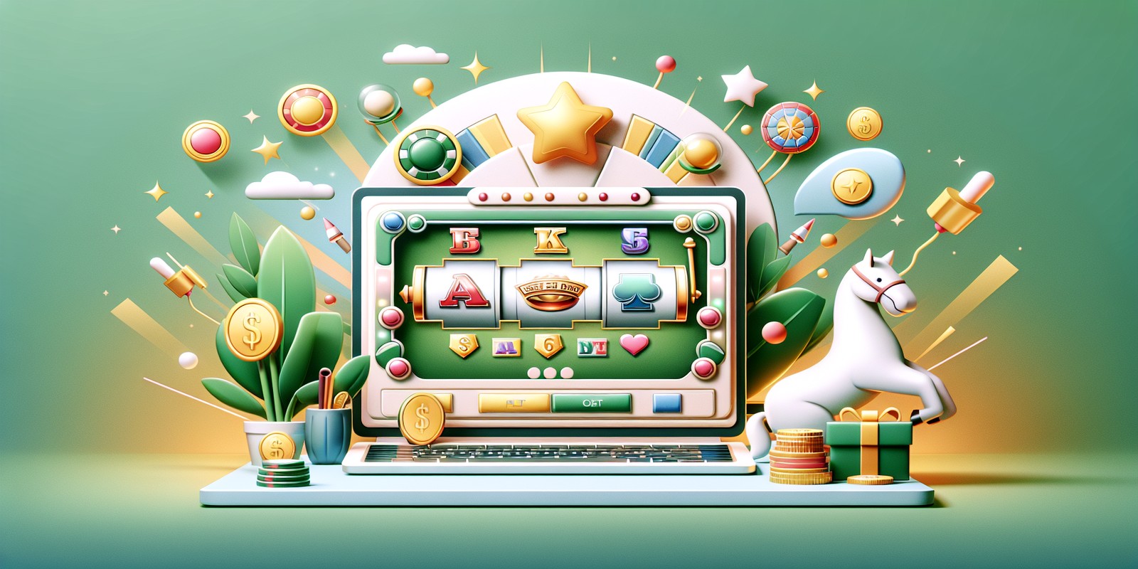 Winning Strategies for Slot Games: Boost Your Odds in 2025 - Slot Strategy Guide for global | Videoslotso