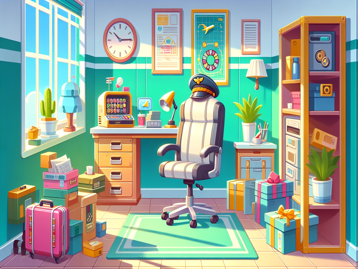 Videoslotso Aviator Game - Join the thrill with Aviator Game.