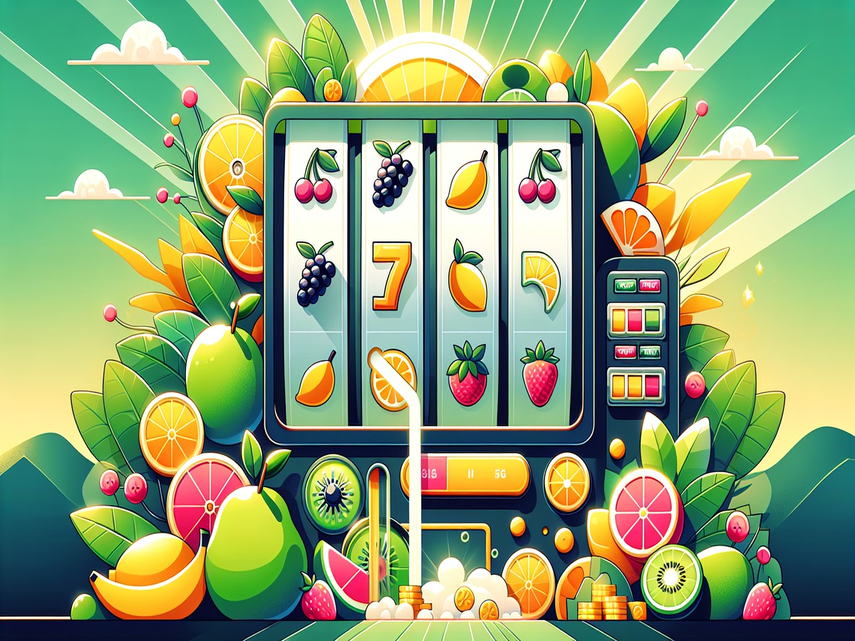 Videoslotso Classic Fruit Slots - Relive the classic slot experience at Videoslotso.