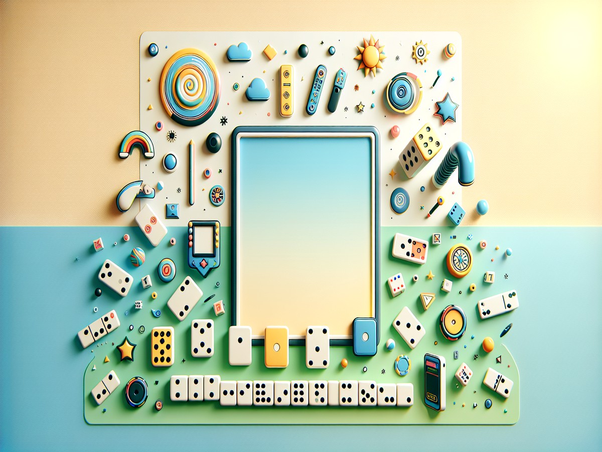 Videoslotso Dominos Game - Play Dominos at Videoslotso.