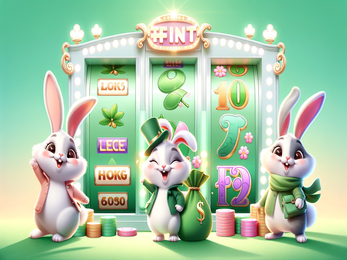 Videoslotso Fortune Rabbit Slots - Spin for fun with Fortune Rabbit Slots.