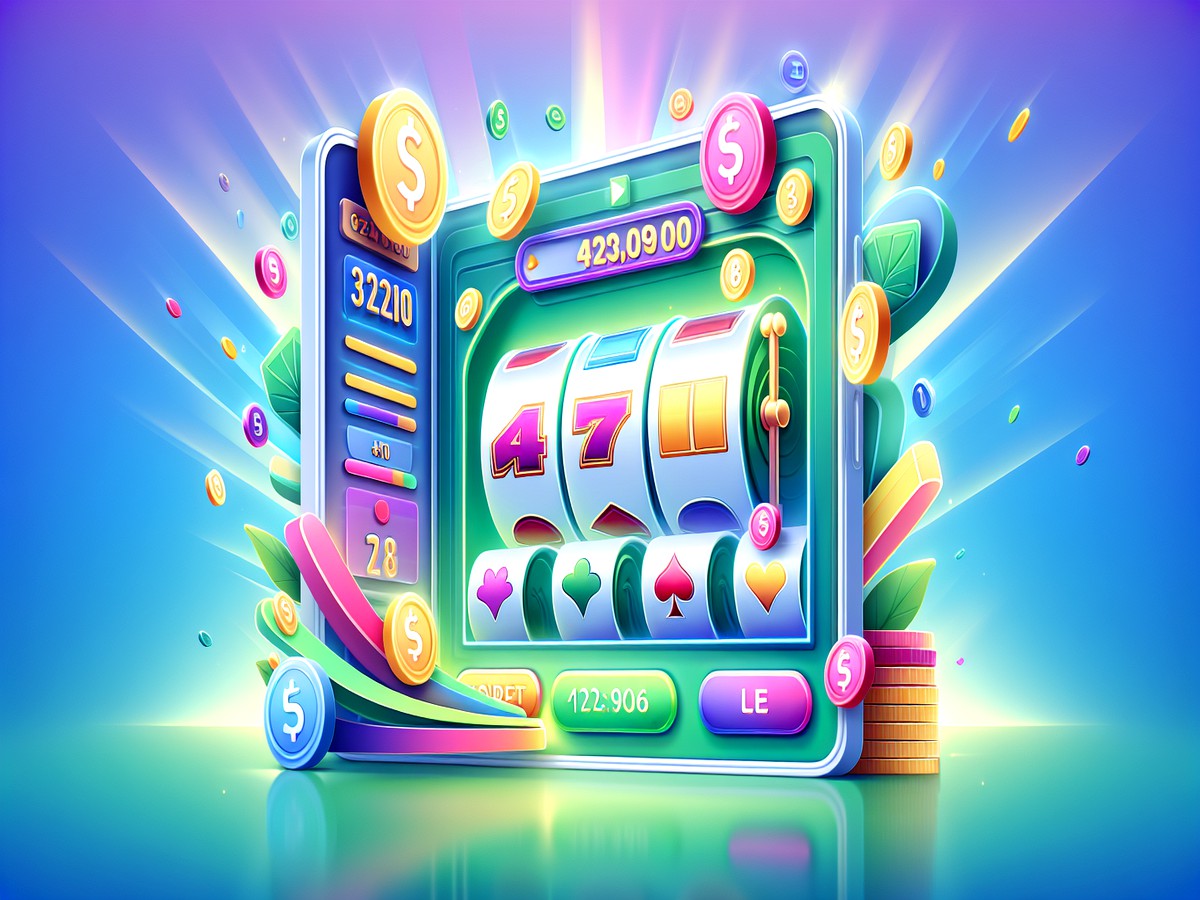 Videoslotso Super Jackpot - Aim for the Super Jackpot at Videoslotso.
