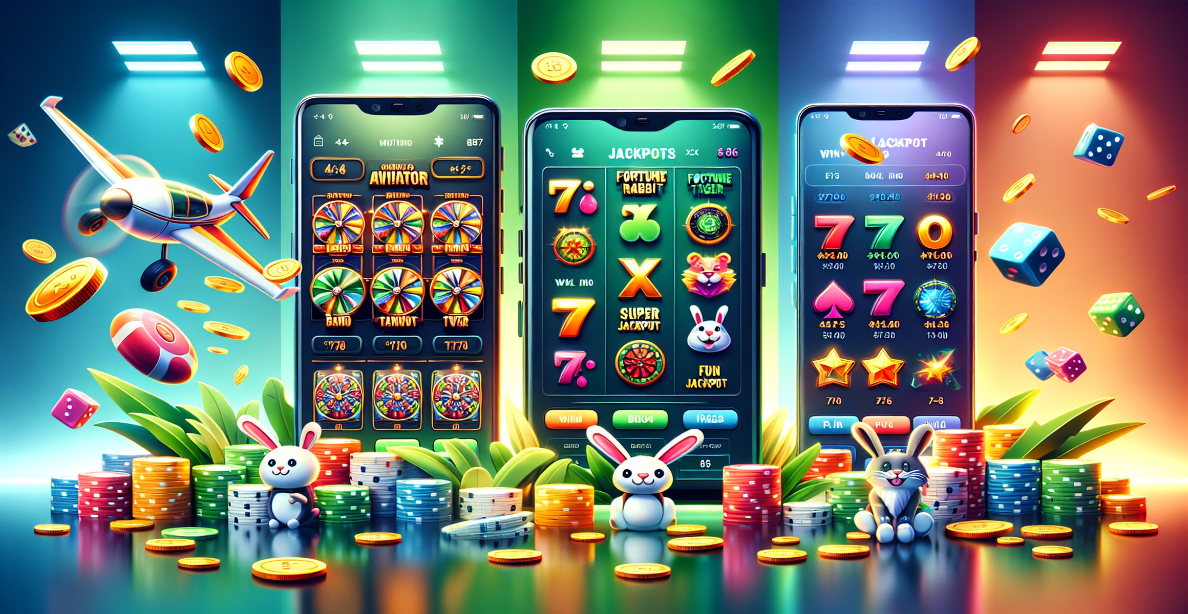 Dice Games - Experience fun dice games at Videoslotso.